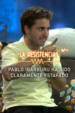 Imagen de Lo + de los... (T5): La llamada decisiva - 9.5.22 - 1