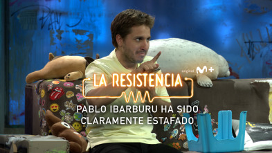 Imagen de Lo + de los... (T5): La llamada decisiva - 9.5.22 - 2