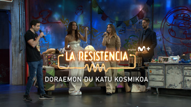 Imagen de Lo + de las... (T5): Doraemon en euskera - 9.5.22 - 2