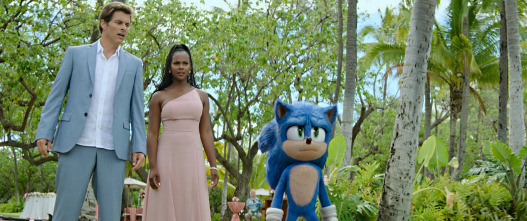 Imagen de Sonic 2: La película - 4