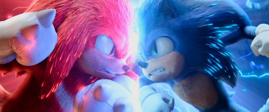 Imagen de Sonic 2: La película - 5