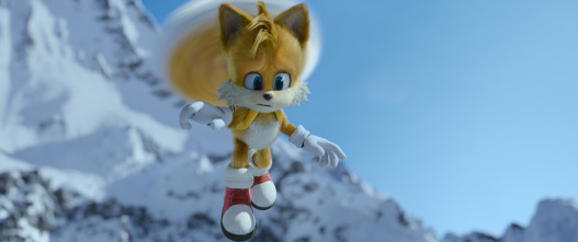 Imagen de Sonic 2: La película - 10