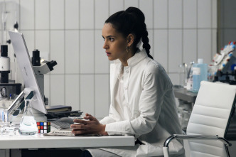 Imagen de Morbius - 7