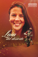 Imagen de Informe Robinson (3): Laia del Desierto - 1