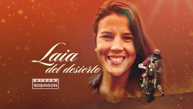 Imagen de Informe Robinson (3): Laia del Desierto - 2