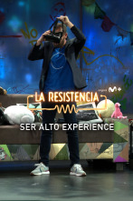 Imagen de Lo + de Ponce (T5): ¿Alto o bajo? - 10.5.22 - 1