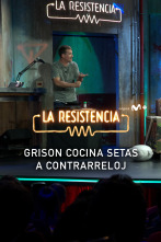 Imagen de Lo + de las... (T5): Las setas de Soto - 10.5.22 - 1
