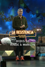Imagen de Lo + de los... (T5): Un vestido fabuloso - 10.5.22 - 1