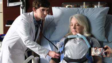Imagen de The Good Doctor (T5): Ep.16 El programa de Shaun - 5