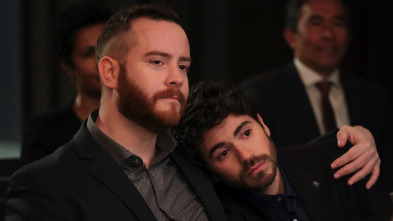 Imagen de The Good Doctor (T5): Ep.18 Hijos - 1