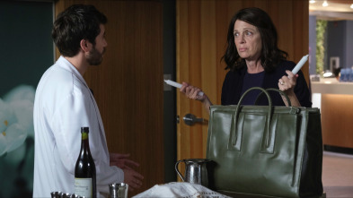 Imagen de The Good Doctor (T5): Ep.18 Hijos - 3