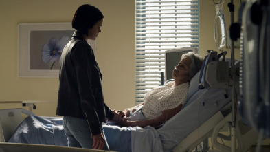 Imagen de S.W.A.T.: Los... (T5): Ep.20 Disyuntiva - 2