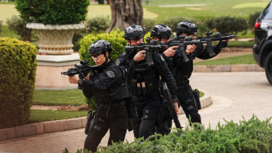 Imagen de S.W.A.T.: Los... (T5): Ep.20 Disyuntiva - 4