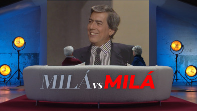 Milá vs Milá (T2): Mario Vargas Llosa