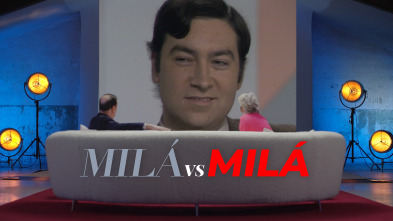 Milá vs Milá (T2): Pedro J. Ramírez