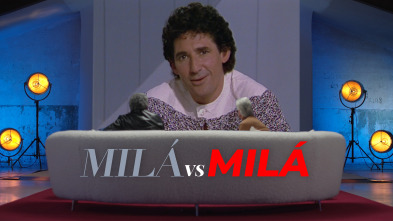 Milá vs Milá (T2): Miguel Ríos