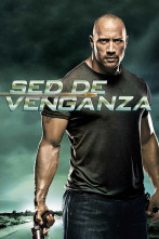 Imagen de Sed de venganza - 1