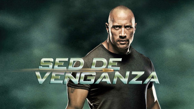 Imagen de Sed de venganza - 2