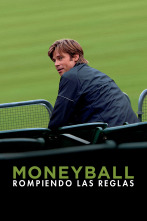 Moneyball: Rompiendo las reglas