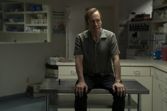 Better Call Saul (T6): Ep.6 Intereses personales