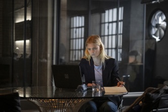 Imagen de (LSE) - Devils (T2): Ep.8  - 9