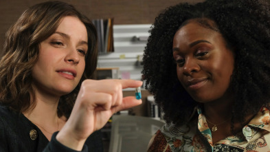 Imagen de The Good Doctor (T5): Ep.15 A mi manera - 1