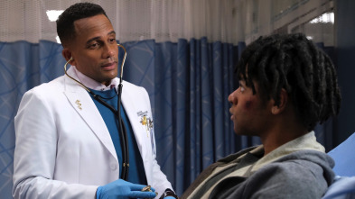 Imagen de The Good Doctor (T5): Ep.15 A mi manera - 3