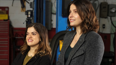 Imagen de The Good Doctor (T5): Ep.15 A mi manera - 5