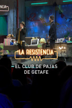 Imagen de Lo + de las... (T5): El nuevo Club de Getafe - 11.5.22 - 1