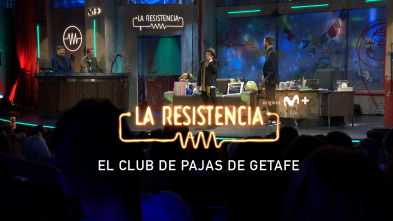 Imagen de Lo + de las... (T5): El nuevo Club de Getafe - 11.5.22 - 2
