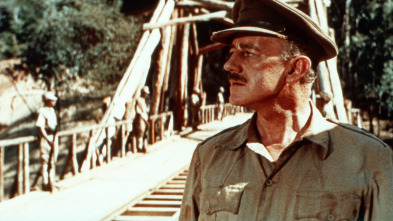 Imagen de El puente sobre el río Kwai - 3