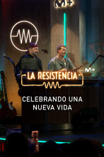 Imagen de Lo + de Grison y... (T5): Celebrando una nueva vida - 10.5.22 - 1