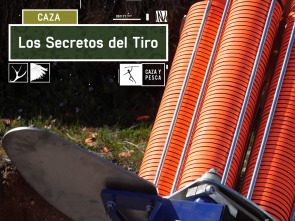 Los secretos del tiro (T1)