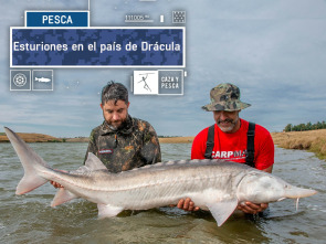 Imagen de Esturiones en el país de Drácula - 2
