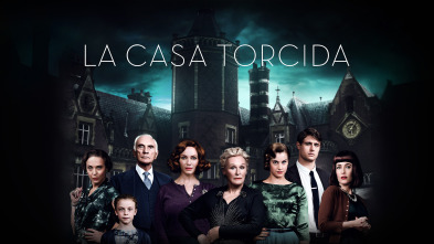 Imagen de La casa torcida - 2