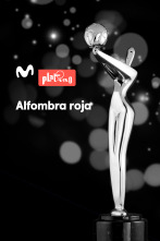 Imagen de Premios Platino 2022 (T1) - 1