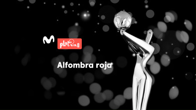 Imagen de Premios Platino 2022 (T1) - 2