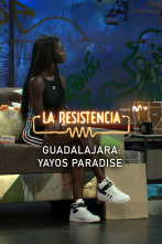 Imagen de Lo + de las... (T5): Yayos Paradise - 12.5.22 - 1