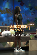 Imagen de Lo + de las... (T5): Enfermeras al poder - 12.5.222 - 1