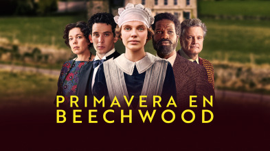 Imagen de Primavera en Beechwood - 2