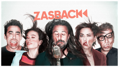 Imagen de Zasback (T1) - 2