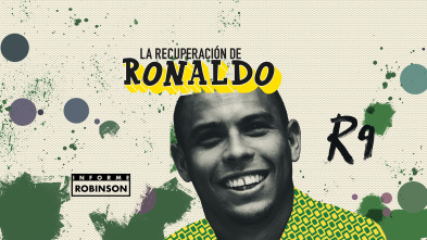 Imagen de Informe Robinson (2): La recuperación de Ronaldo - 2
