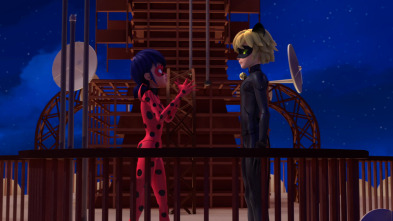 Imagen de Prodigiosa: Las... (T4): Ephemeral - 1