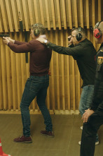 Imagen de Fugitivos (T1): Ep.4 - 1
