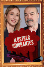 Ilustres Ignorantes (T15): Tradiciones