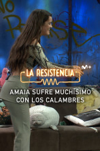 Imagen de Lo + de las... (T5): Amaia parece un anime - 16.5.22 - 1