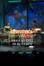 Imagen de Lo + de las... (T5): La Relativa - 16.5.22 - 1