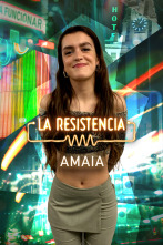Imagen de La Resistencia (T5): Amaia - 1