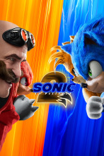 Imagen de Sonic 2: La película - 1