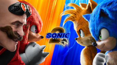 Imagen de Sonic 2: La película - 2